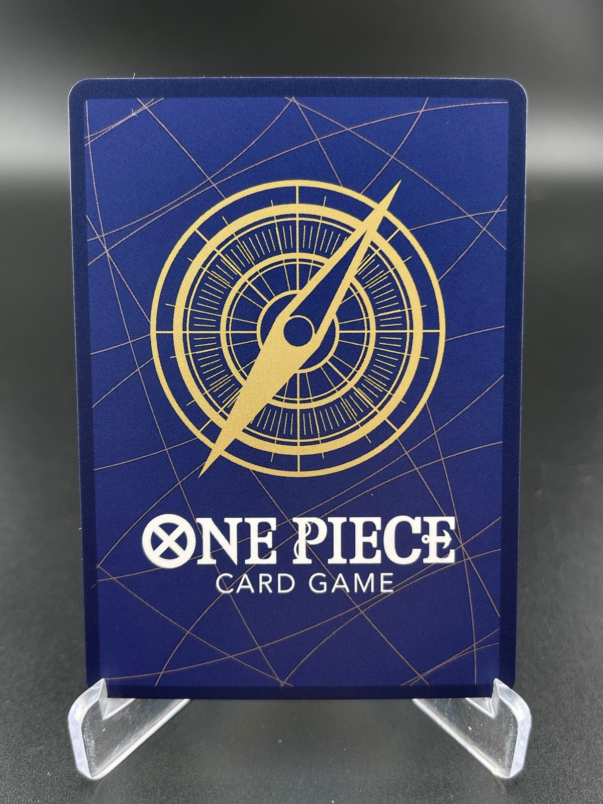 Tony Tony Chopper Alt OP10-011 Premium Booster The Best Vol 2 One Piece JPN NM