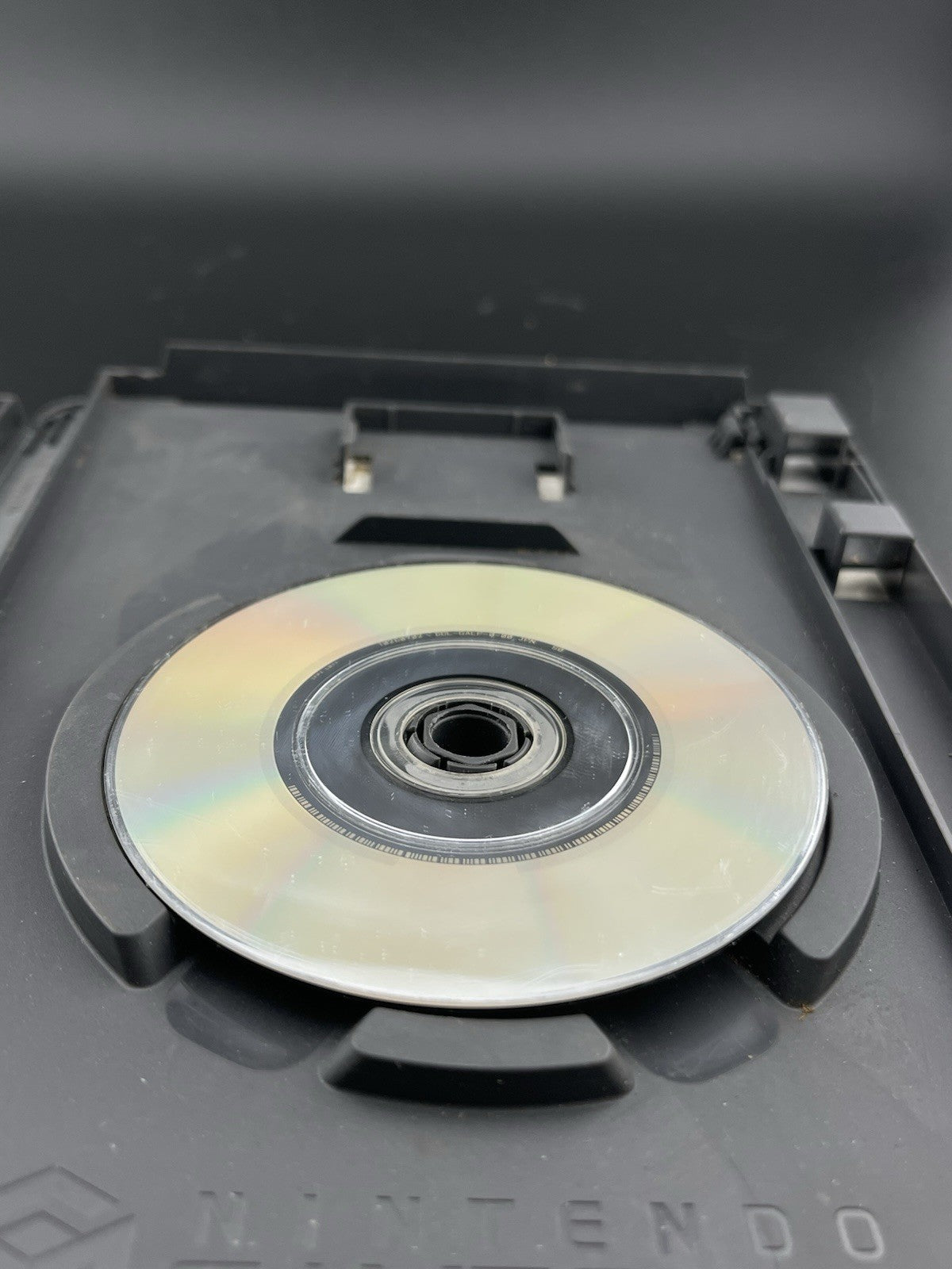 Super Smash Bros. Melee Nintendo GameCube 2001 Complete Manual AUS PAL