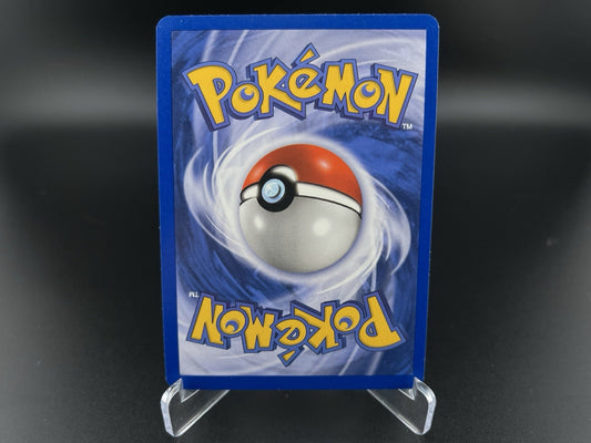 Jumpluff 11/109 EX Team Rocket Returns Reverse Holo Rare Stamped Pokemon TCG VLP