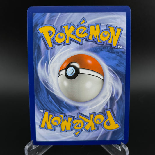 Arcanine 011 Promo Scarlet & Violet Pokemon NM