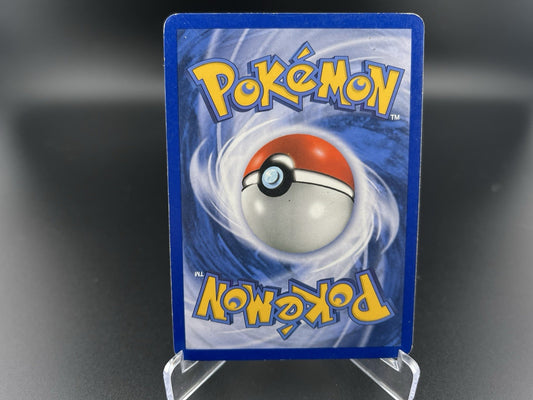 Rocket's Hideout 87/109 Ex Team Rocket Returns Reverse Holo Stamped Pokemon HP