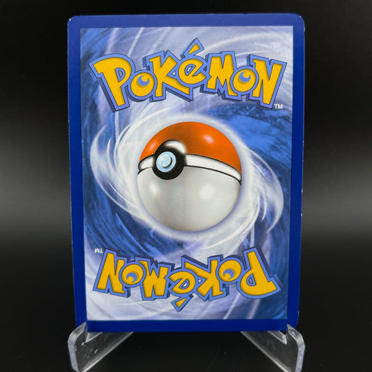 Squirtle 048 Promo Scarlet & Violet Pokemon VLP