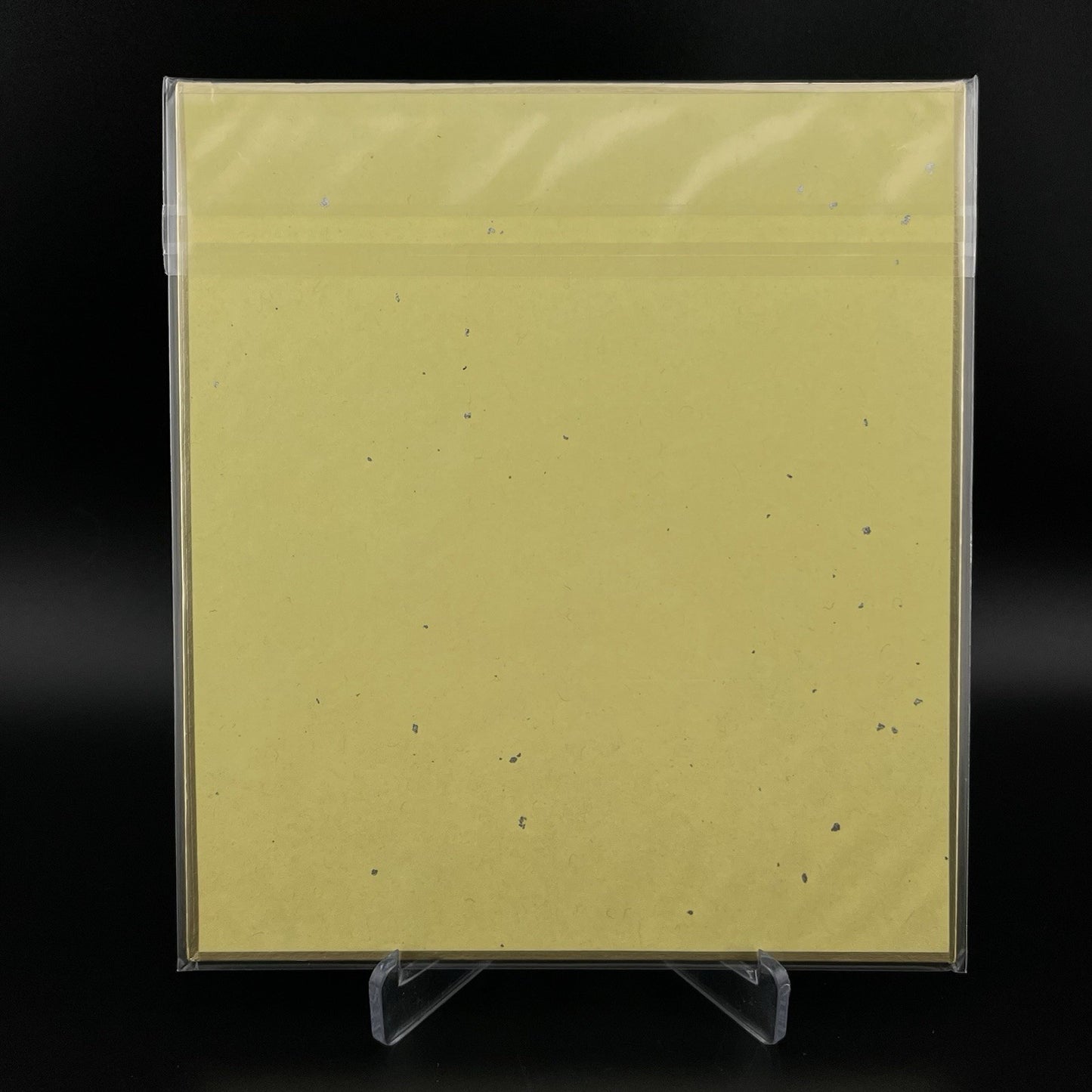 Mew vs Mewtwo GOLD FOIL Series 1 Shikishi Art Board Pokémon Bandai