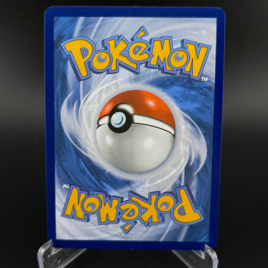 Lycanroc ex 241/193 Ultra Rare Paldea Evolved Pokemon NM