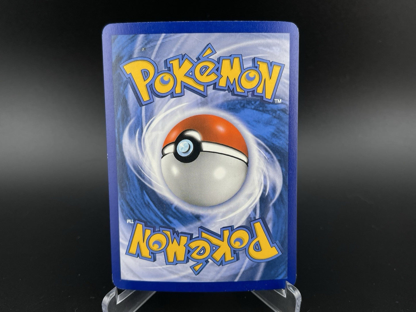 Shiftry 25/107 EX Deoxys Reverse Holo Rare Stamped Pokémon TCG Card LP
