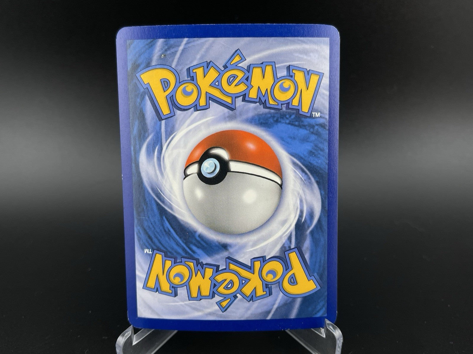 Shiftry 25/107 EX Deoxys Reverse Holo Rare Stamped Pokémon TCG Card LP