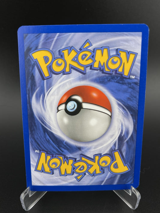 Pikachu Black Star Promo #26 2001 WOTC Pokemon Trading Card Game TCG VLP-NM