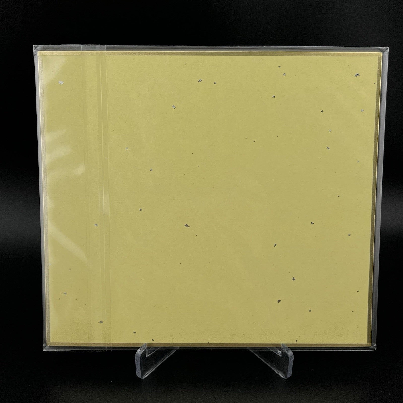 Pikachu & Eevee Evolutions 2019 Promo Shikishi Art Board Pokémon Bandai