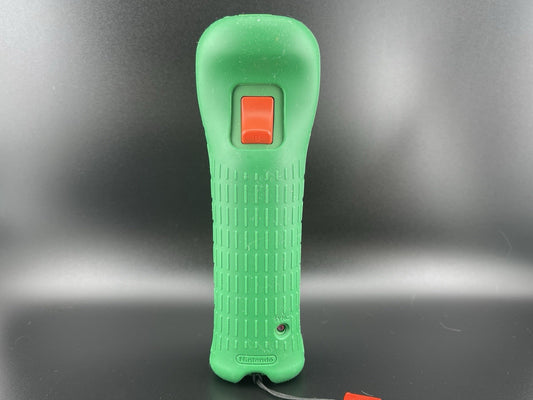 Bowser Edition Nintendo Wii Remote Motion Plus Genuine Super Mario