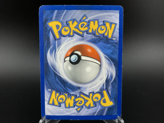 Groudon 14/106 EX Emerald 2005 Reverse Holo Rare Stamped Pokemon TCG Card MP