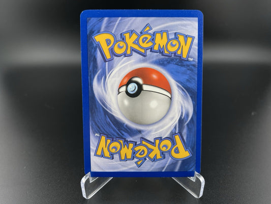 Spinarak 78/109 EX Team Rocket Returns Reverse Holo Stamped Pokemon TCG Card VLP