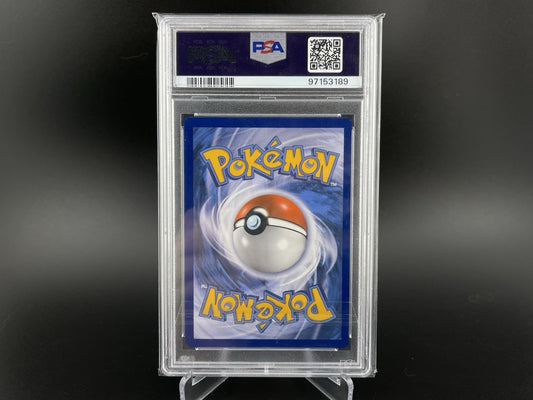 PSA 10 Gem Mint Charizard V SWSH260 Black Star Promo UPC Pokémon TCG Card (#2)