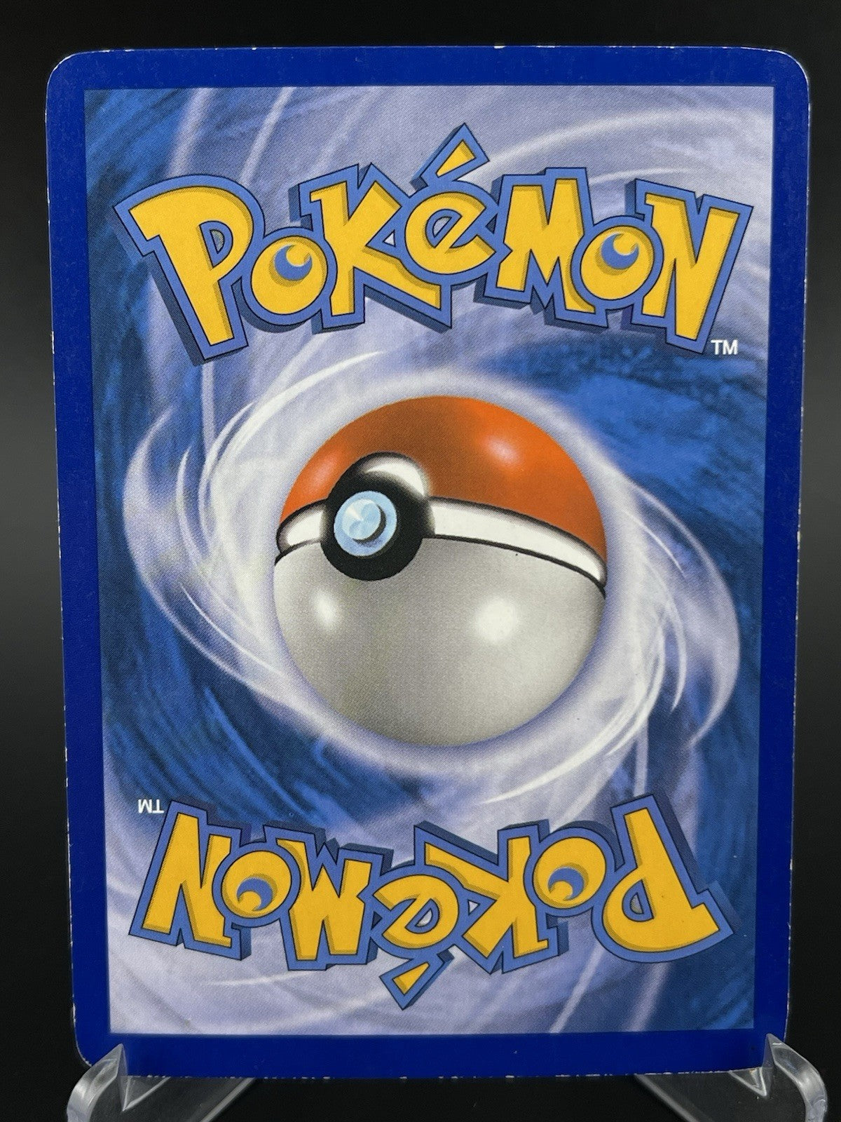 Onix 65/115 EX Unseen Forces 2005 Reverse Holo Stamped Pokemon TCG MP