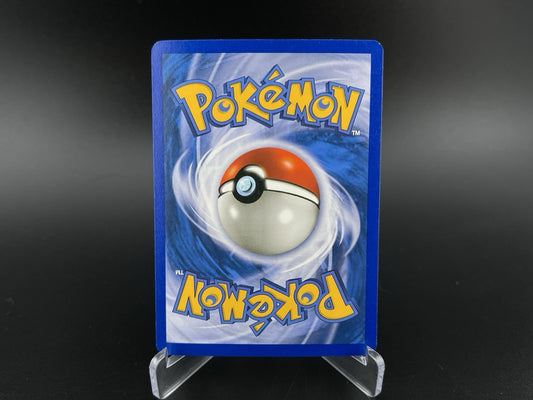 Electabuzz ex 97/109 Pokemon EX Ruby & Sapphire Holo Rare 2003 Pokemon TCG VLP