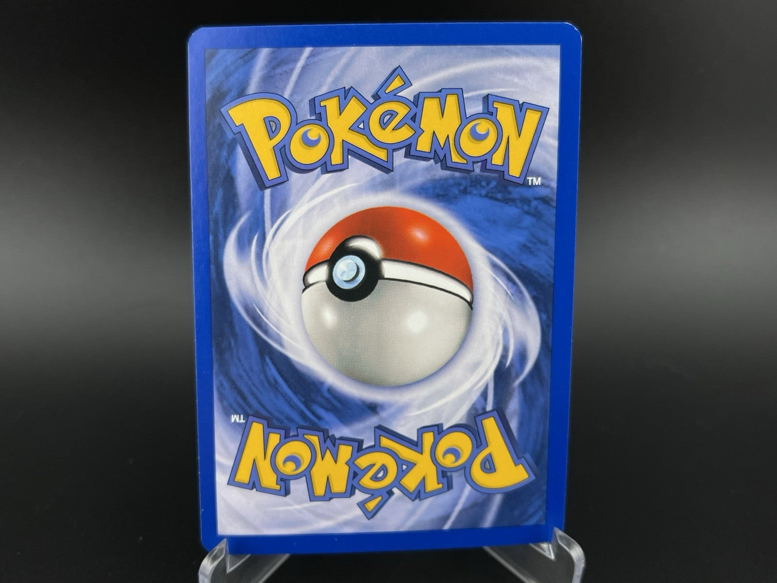 Surfing Pikachu #28 WOTC Black Star Promo 2001 Pokemon TCG Card NM