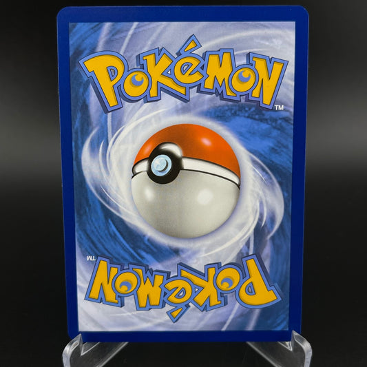 Capsakid 106/091 Shiny Rare Paldean Fates Pokemon NM