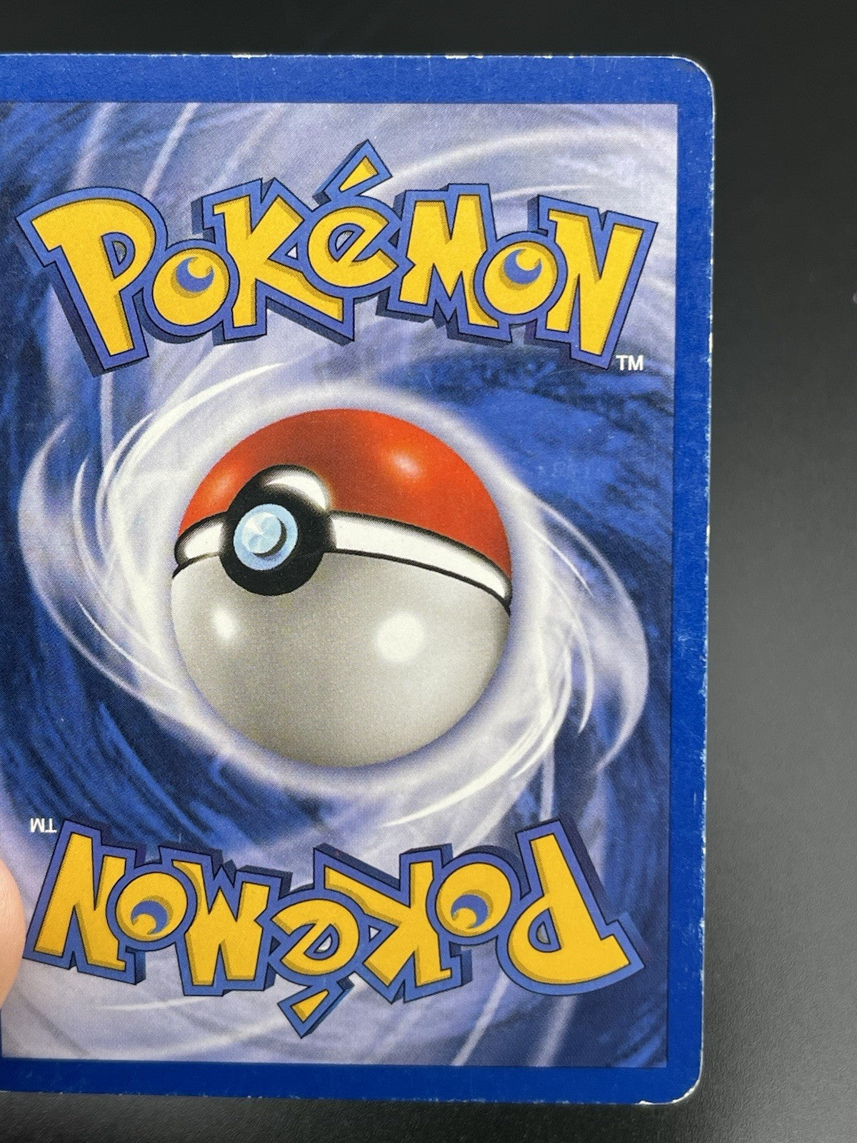 Dark Vileplume 13/82 Holo Rare Team Rocket 2000 WOTC Pokemon TCG Card PL