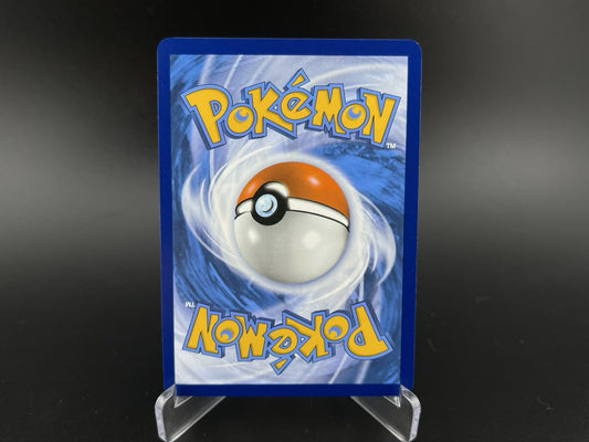 Eri 136/131 Full Art Ultra Rare S&V Prismatic Evolutions Pokemon Card TCG NM