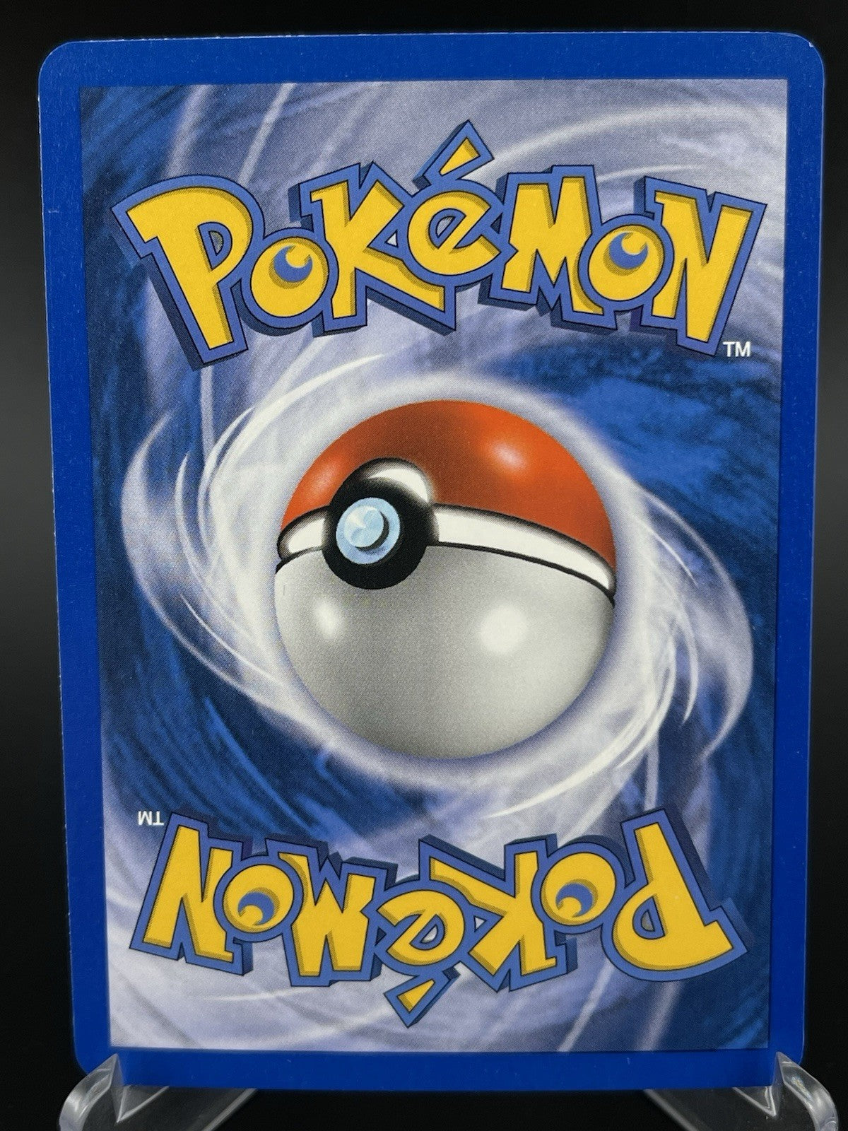 Poliwrath 11/115 EX Unseen Forces 2005 Holo Rare Pokemon TCG Card VLP