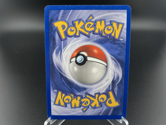 Dark Ampharos 2/109 EX Team Rocket Returns Reverse Holo Rare Stamped Pokemon MP
