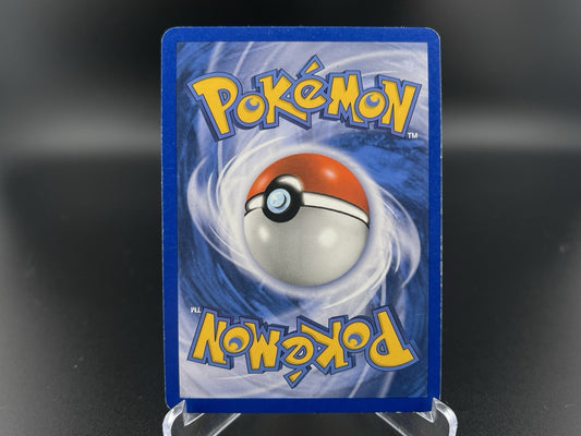 Dratini 52/109 EX Team Rocket Returns Reverse Holo Stamped Pokémon TCG PL
