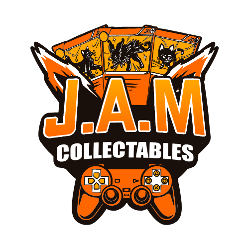 J.A.M Collectables